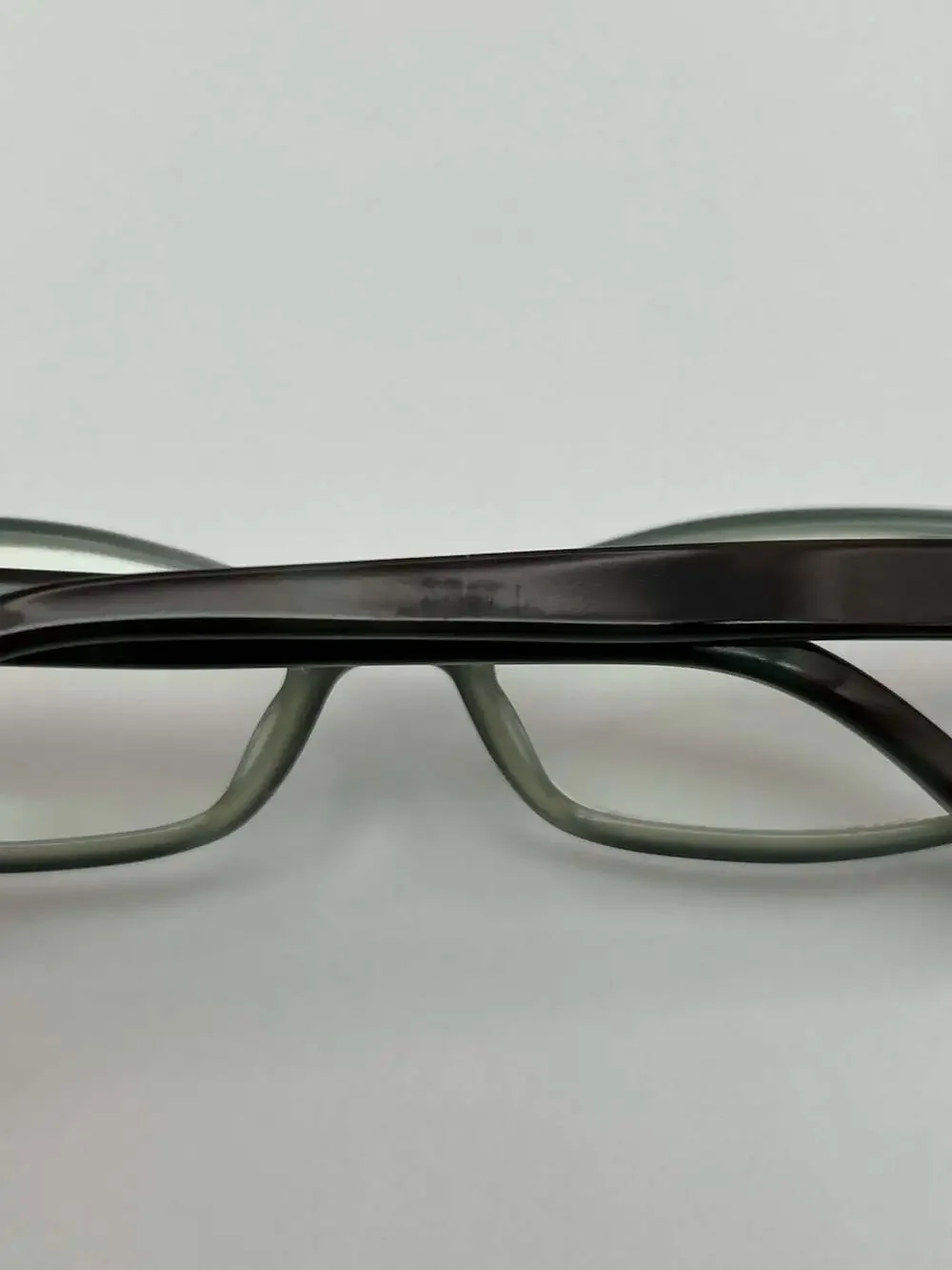 Ralph Lauren Made In Italy Eyeglasses Frames
